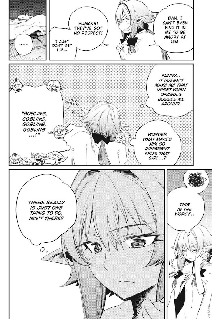 Goblin Slayer Chapter 48 image 14_optimized
